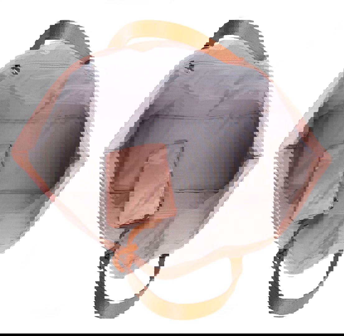 Family Bag Rosa Kupfer 7