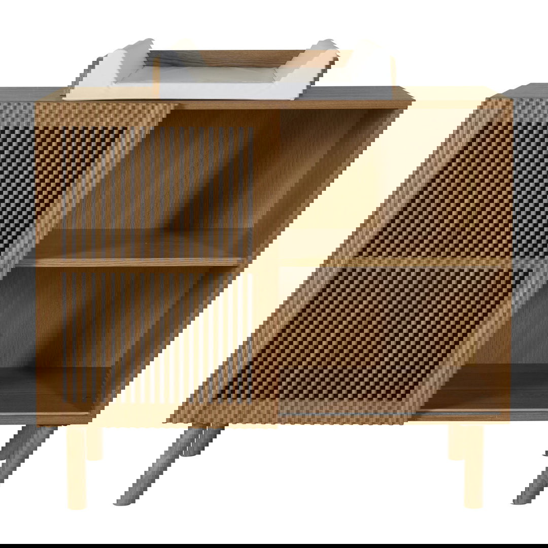 Wickelkommode Hai No Ki Wood 7