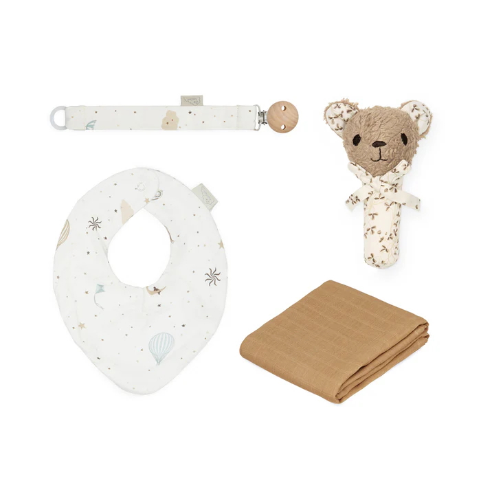 Geschenkbox Baby Essentials Dreamland #2