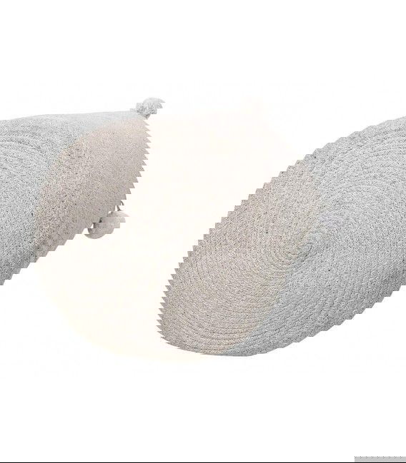 Aufbewahrungskorb Bubbly Grau 5