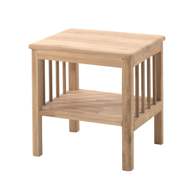 Nachttisch Forrest Holz