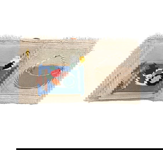 Stoffbuch Cool Kids Eat Healthy 7