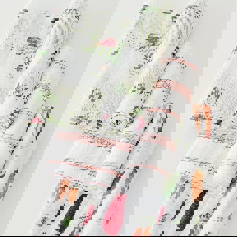 Pucktücher Farmer's Market 3er-Set 2