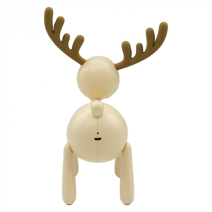Lampe Hirsch Beige 6