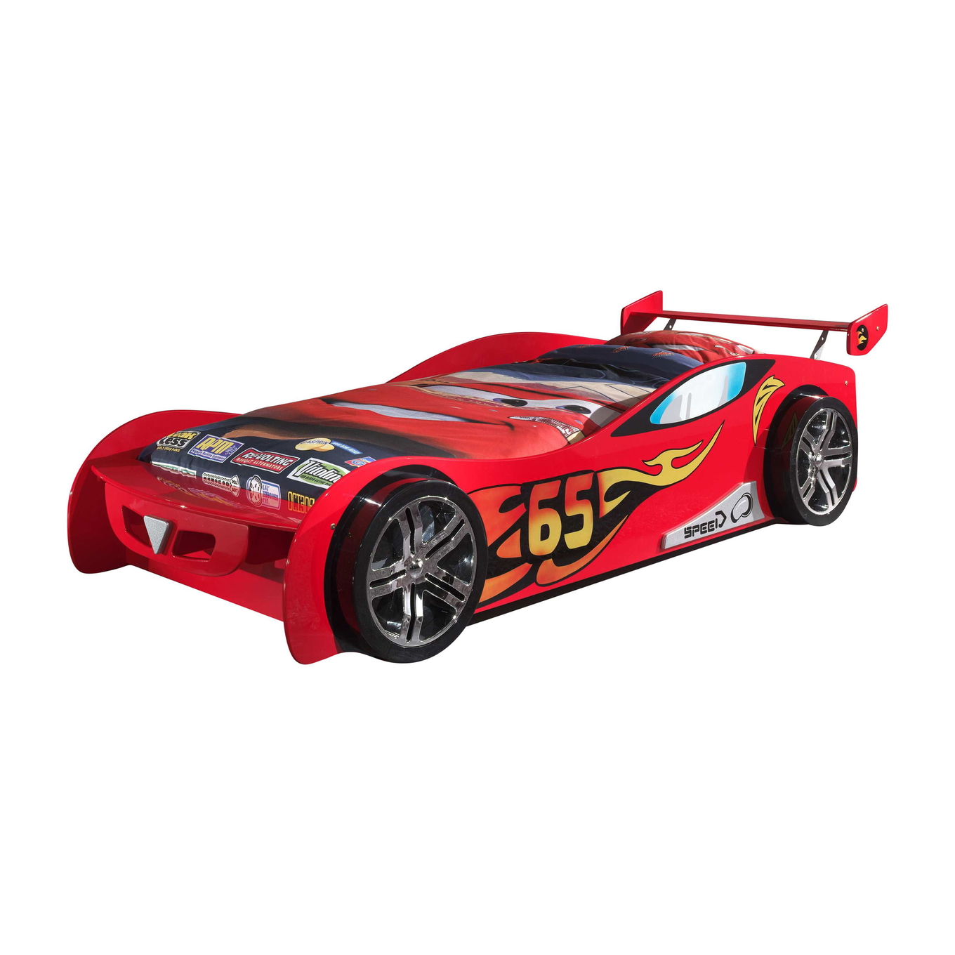 Autobett Le Mans