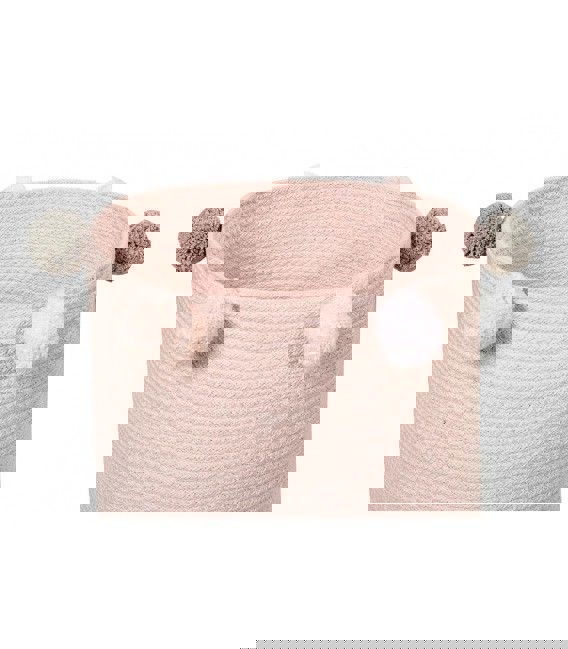 Aufbewahrungskorb Bubbly Pink 5