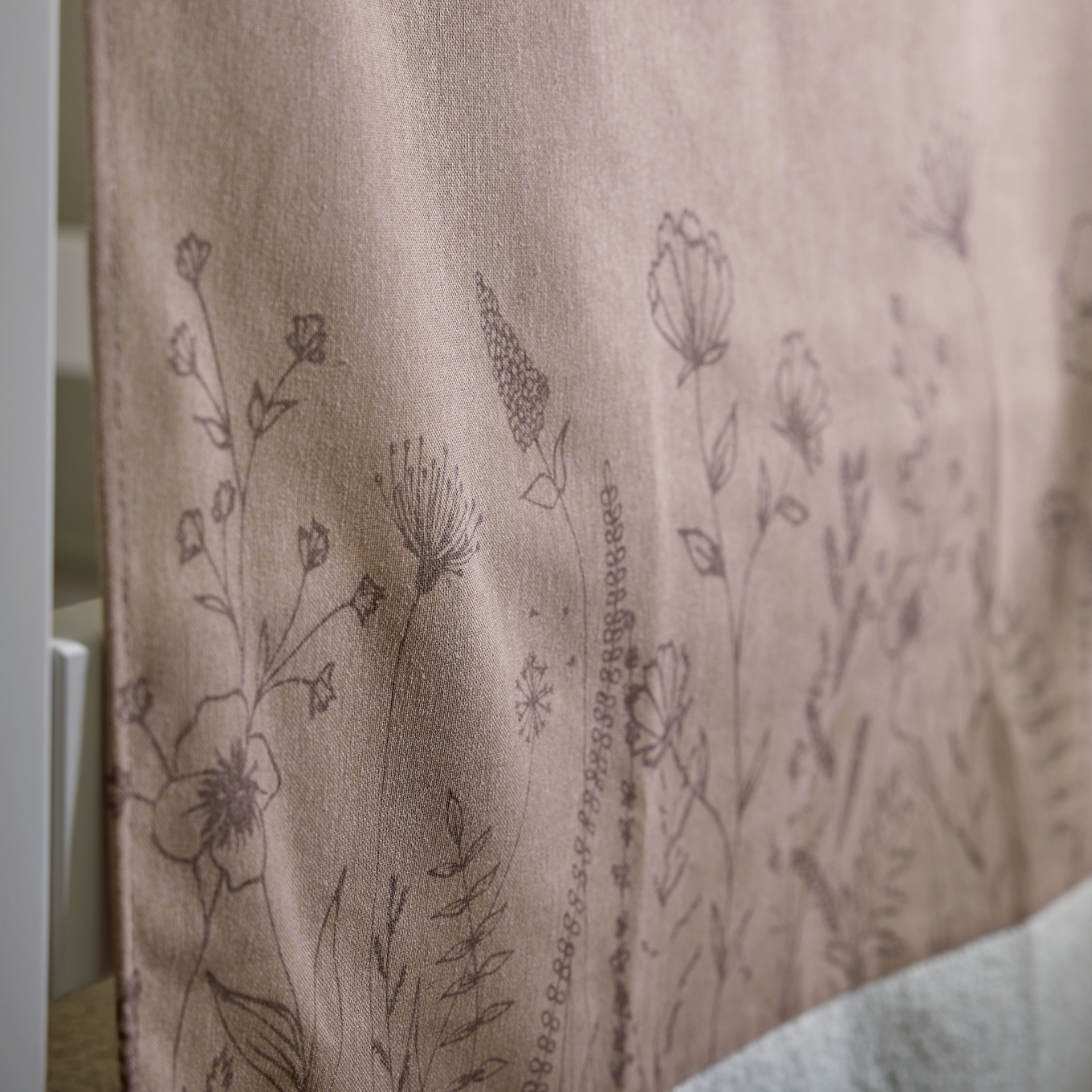 Spielvorhang Happy Rabbit 3