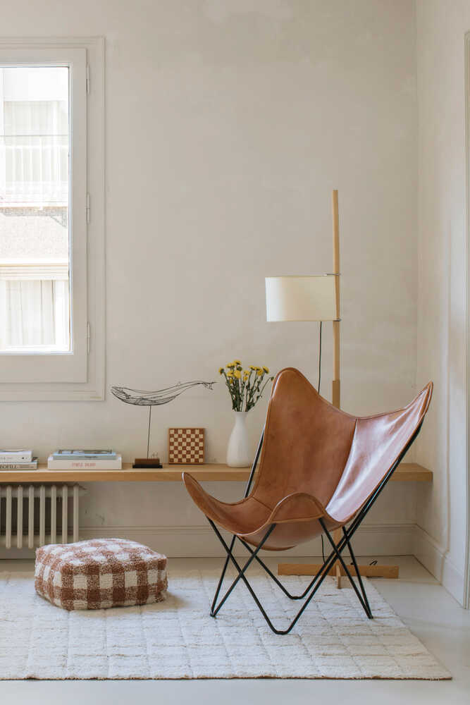 Teppich Mosaic 120 x 160 cm 4