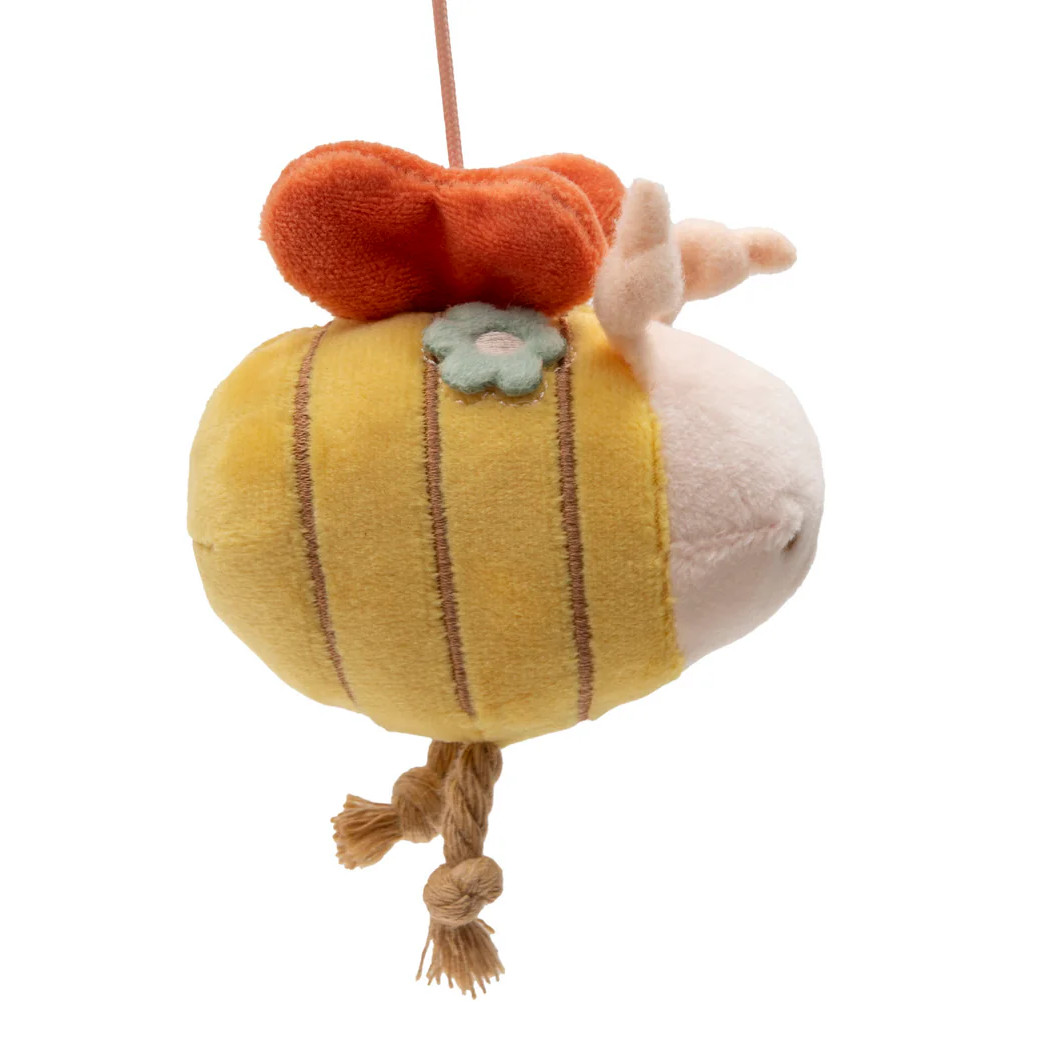 Babymobile Pretty Picnic 7