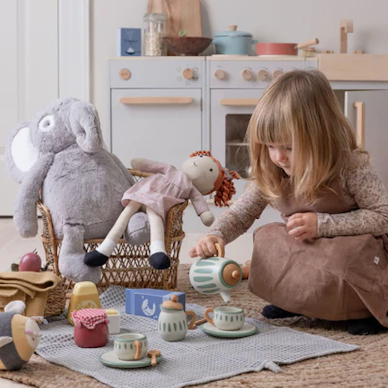 Spiel Tee-Set Play 3