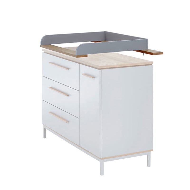 Wickelaufsatz Benne Breit 3