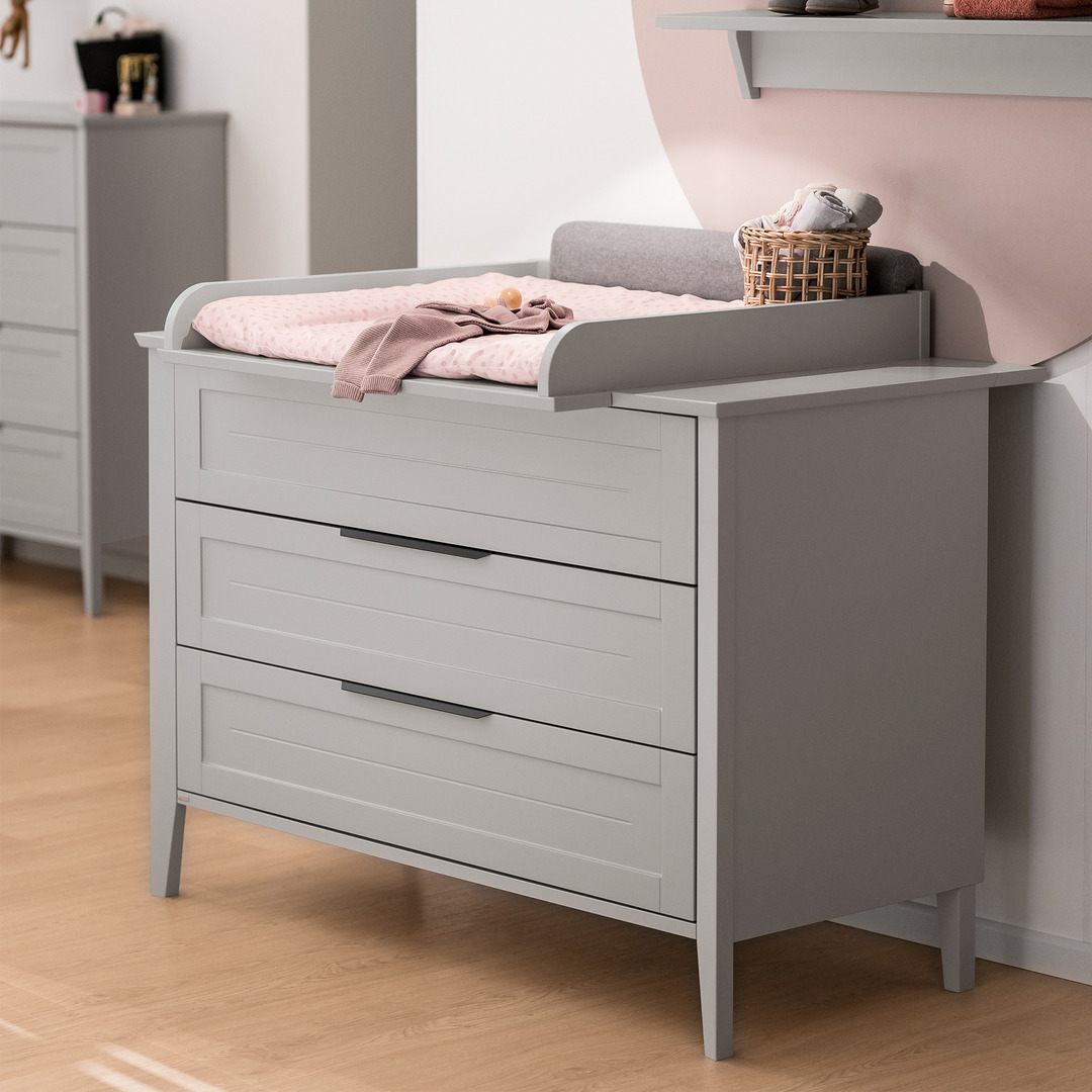 Wickelkommode Levke #2