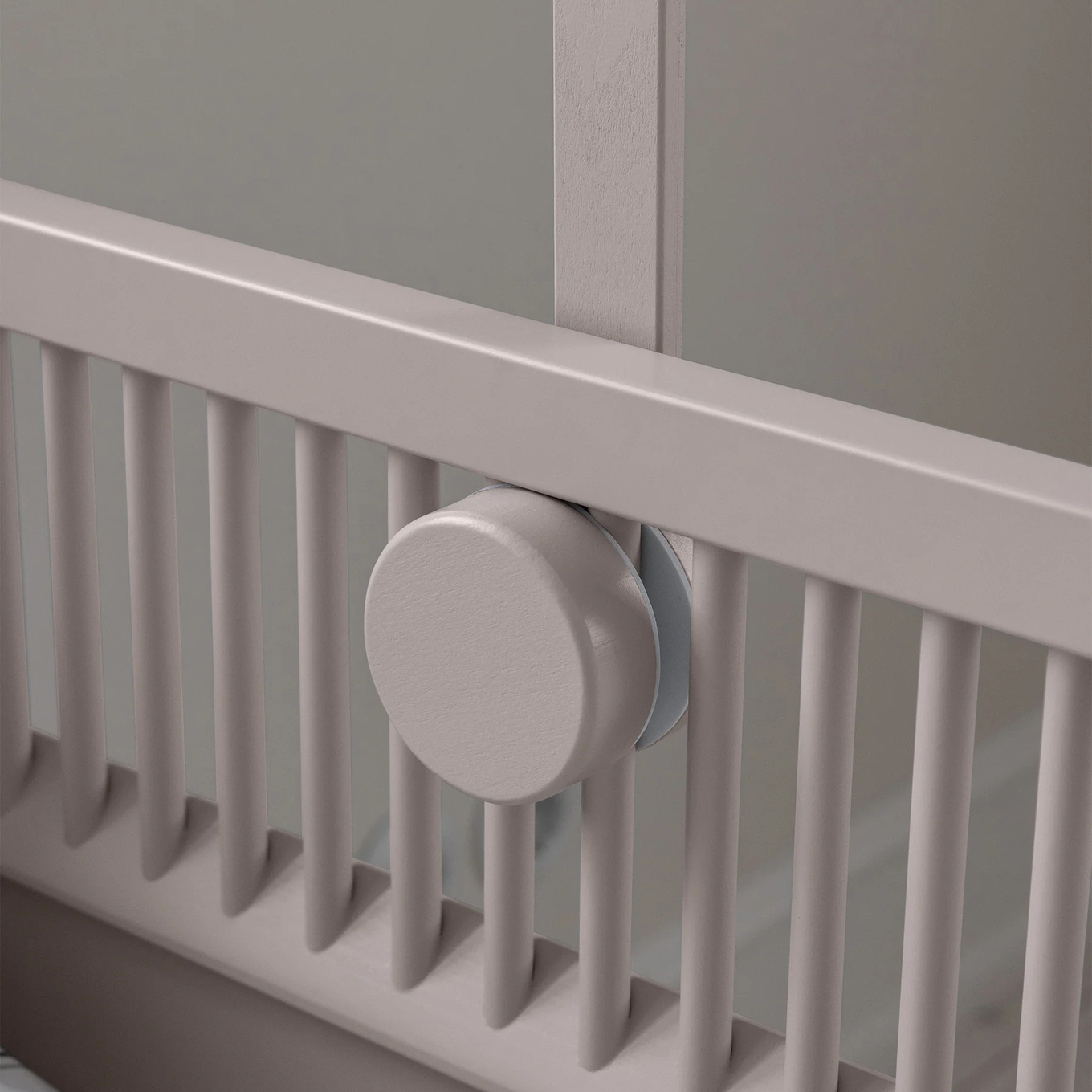 Mobile-und Baldachin-Halter Birchbark Rose 3