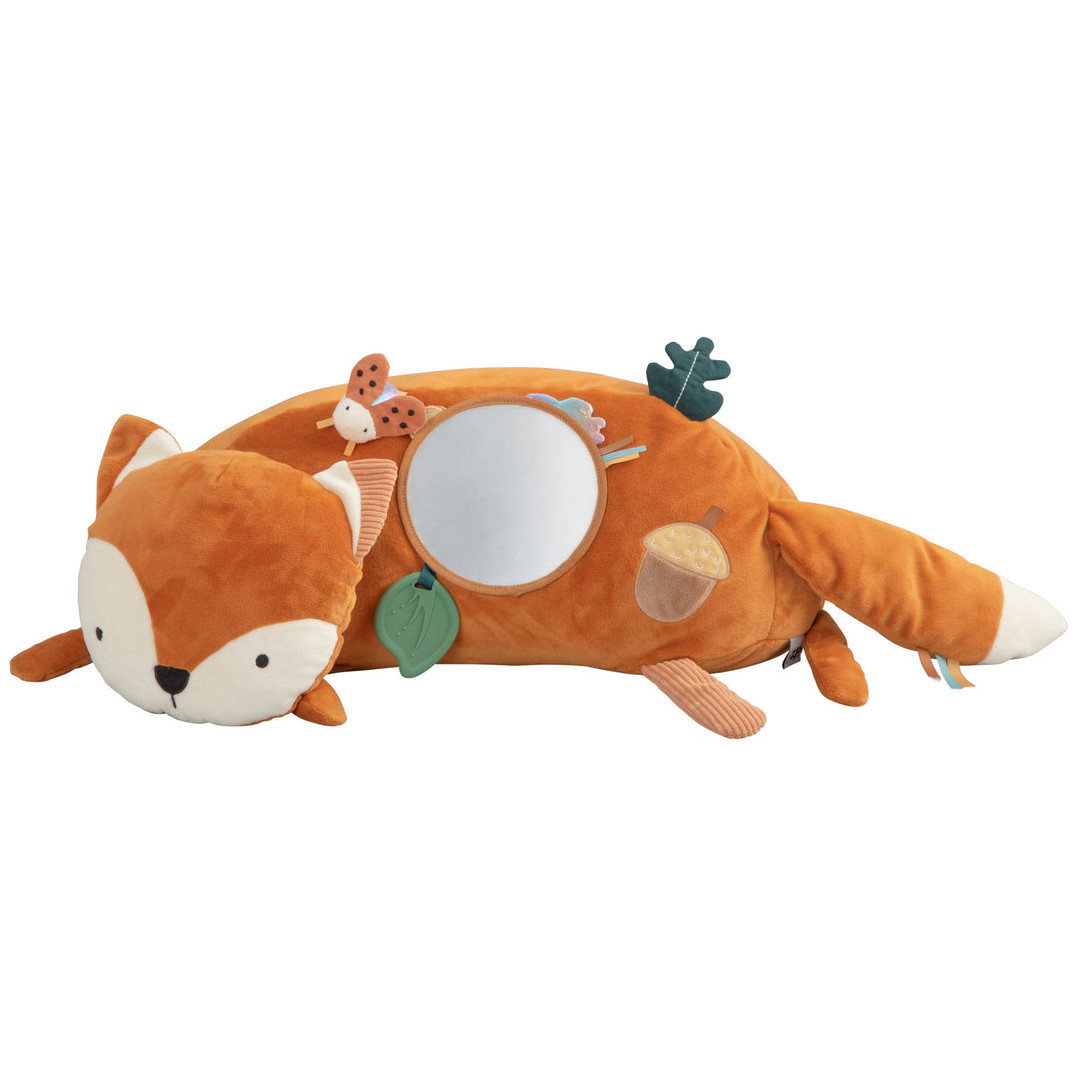 Aktivitätsspielzeug Fuchs Sparky