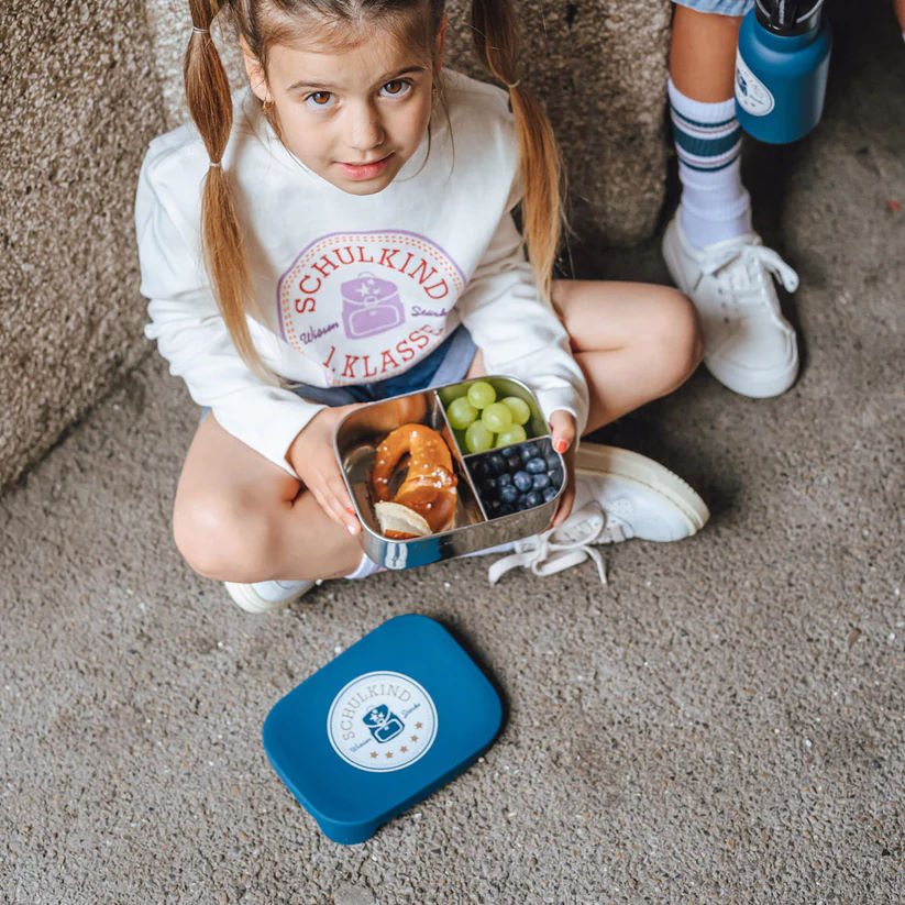 Lunchbox Schulkind 4