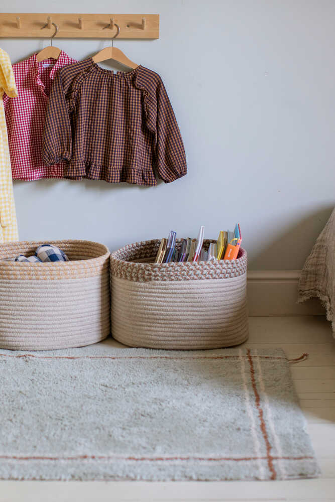 Teppich Cuisine Blue Sage 3