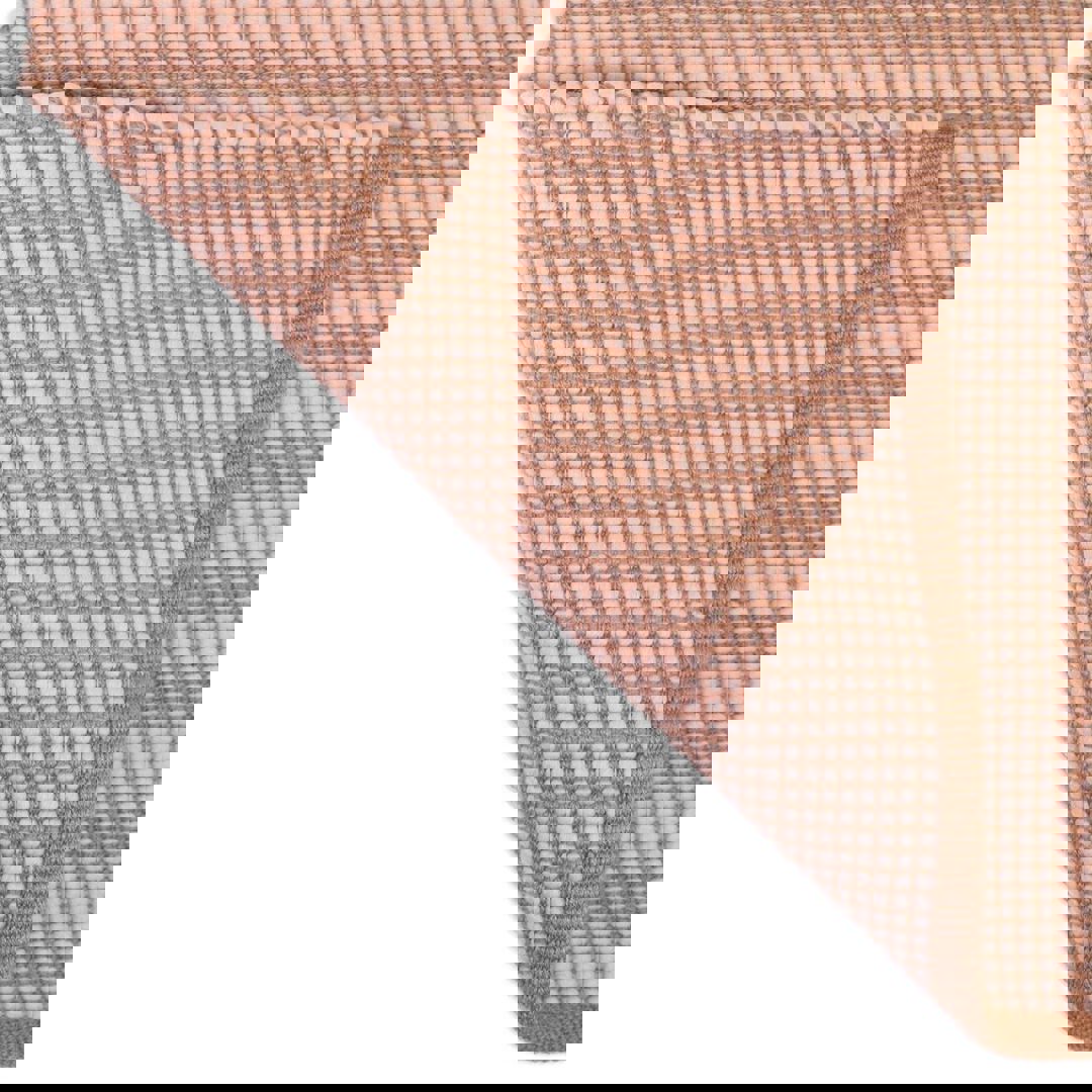 Teppich Bergen Nude 140 x 200 cm 6