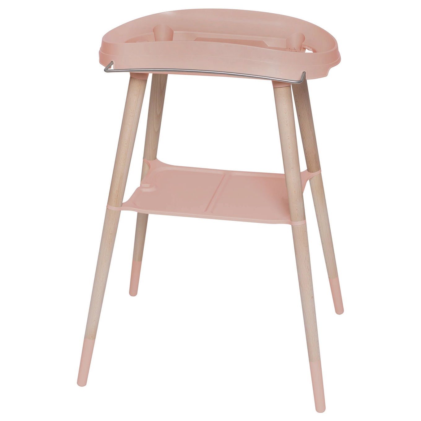 Badewannenständer Sense Pale Pink