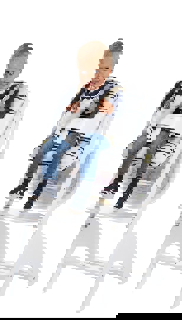 Hochstuhl Lambda 3 Weiss 13