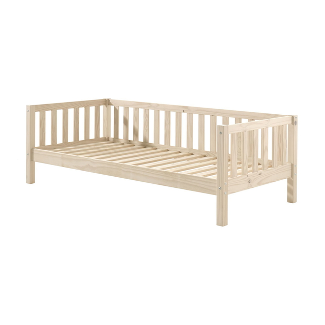 Kojenbett Fritz Holz