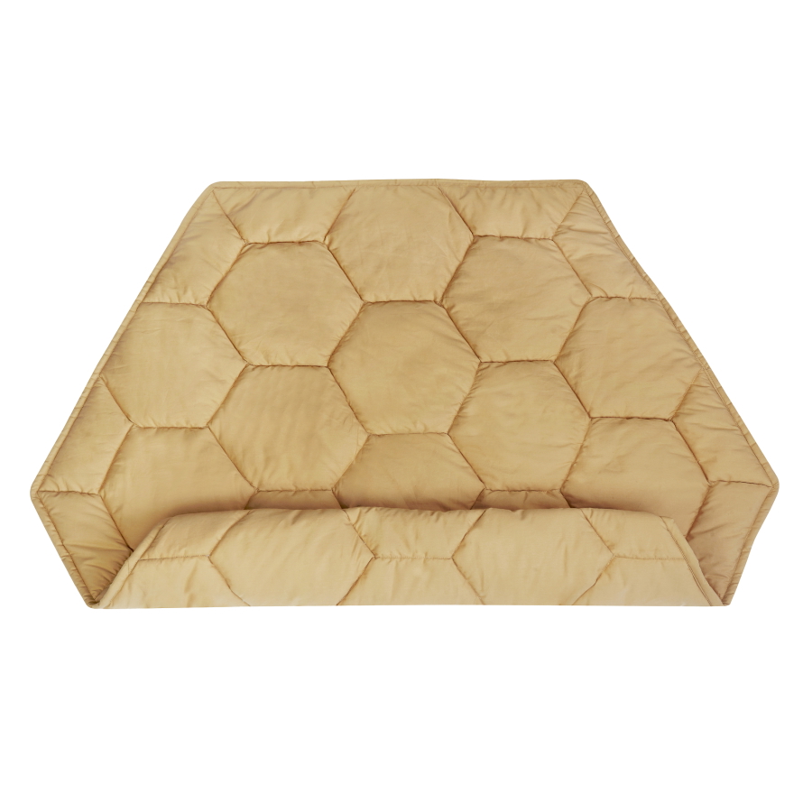 Spielmatte Honeycomb 8