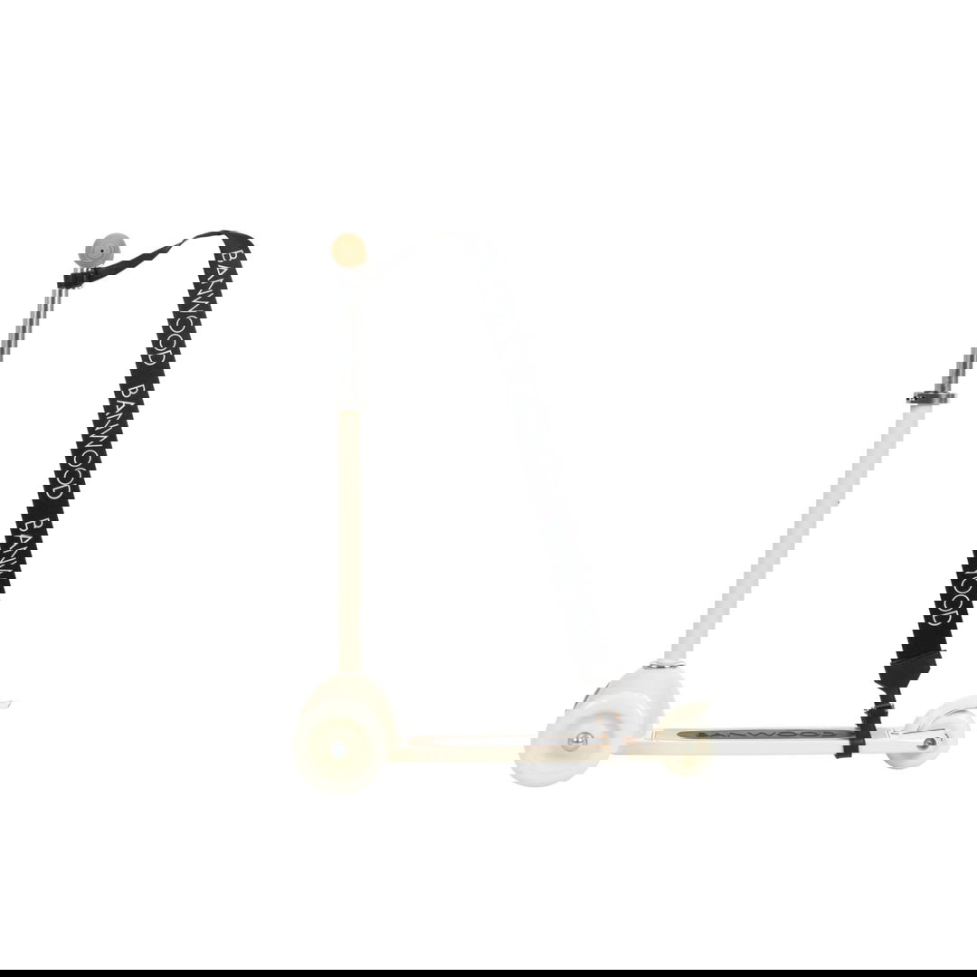 Bike Tragegurt Schwarz 4