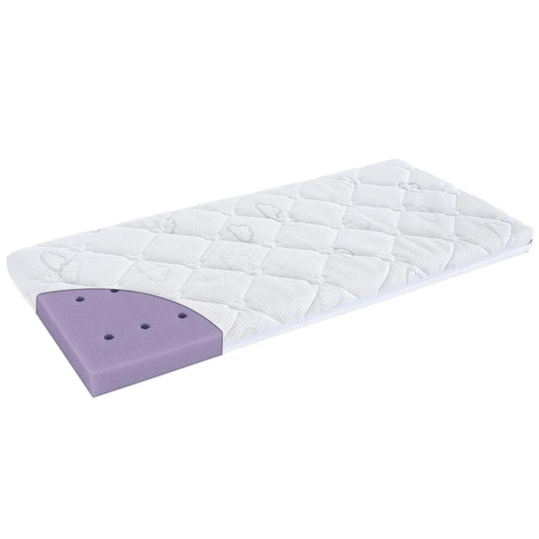 Babymatratze WIEGE Brise Light 40x90cm