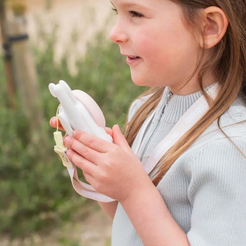 Walkie Talkie Zoo Rabbit 4