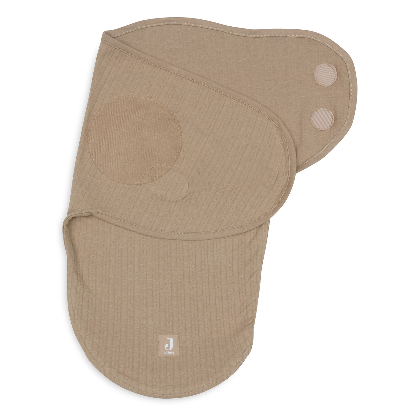 Puck Schlafsack Wrapper Biscuit 0-3 Monate 5