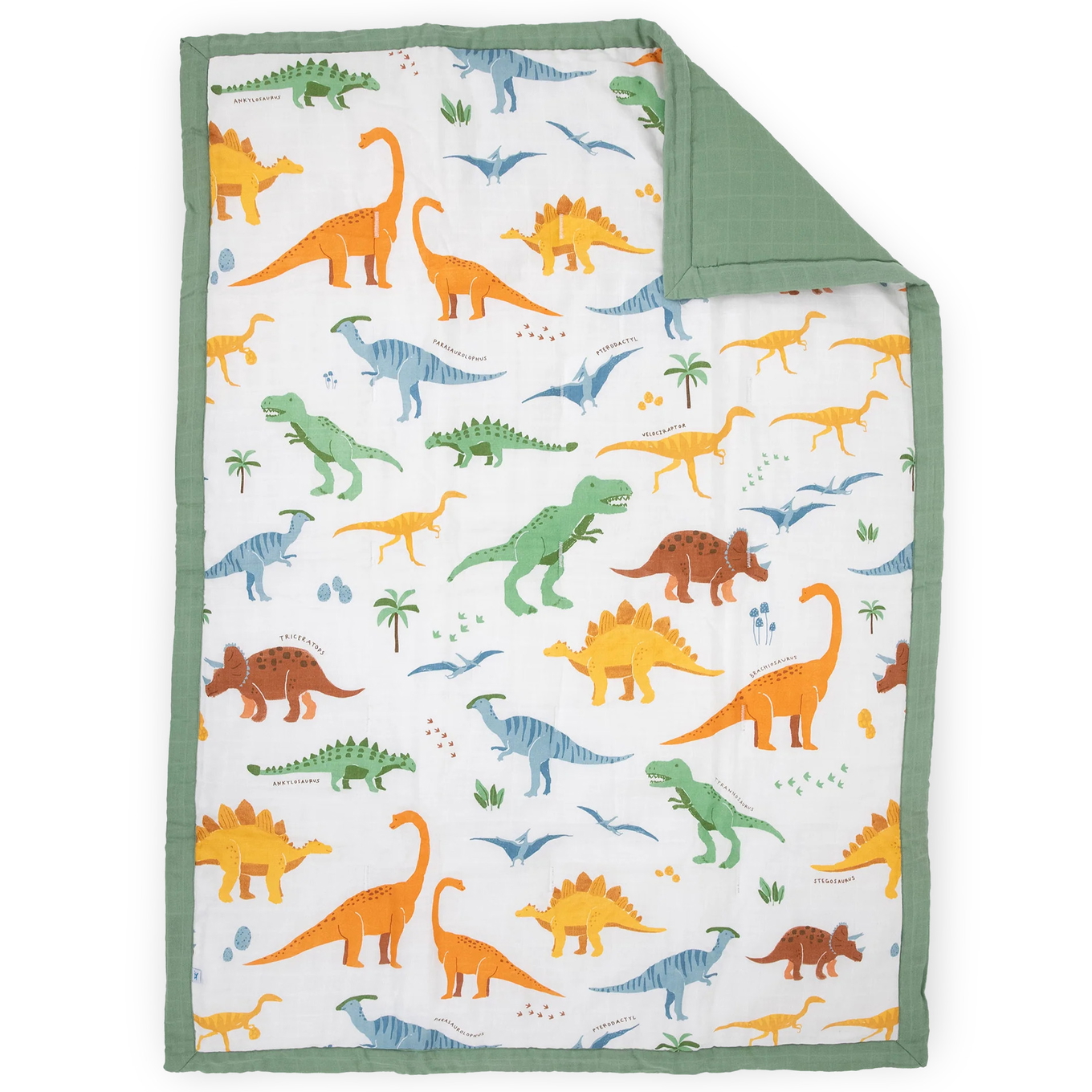 Decke Dino
