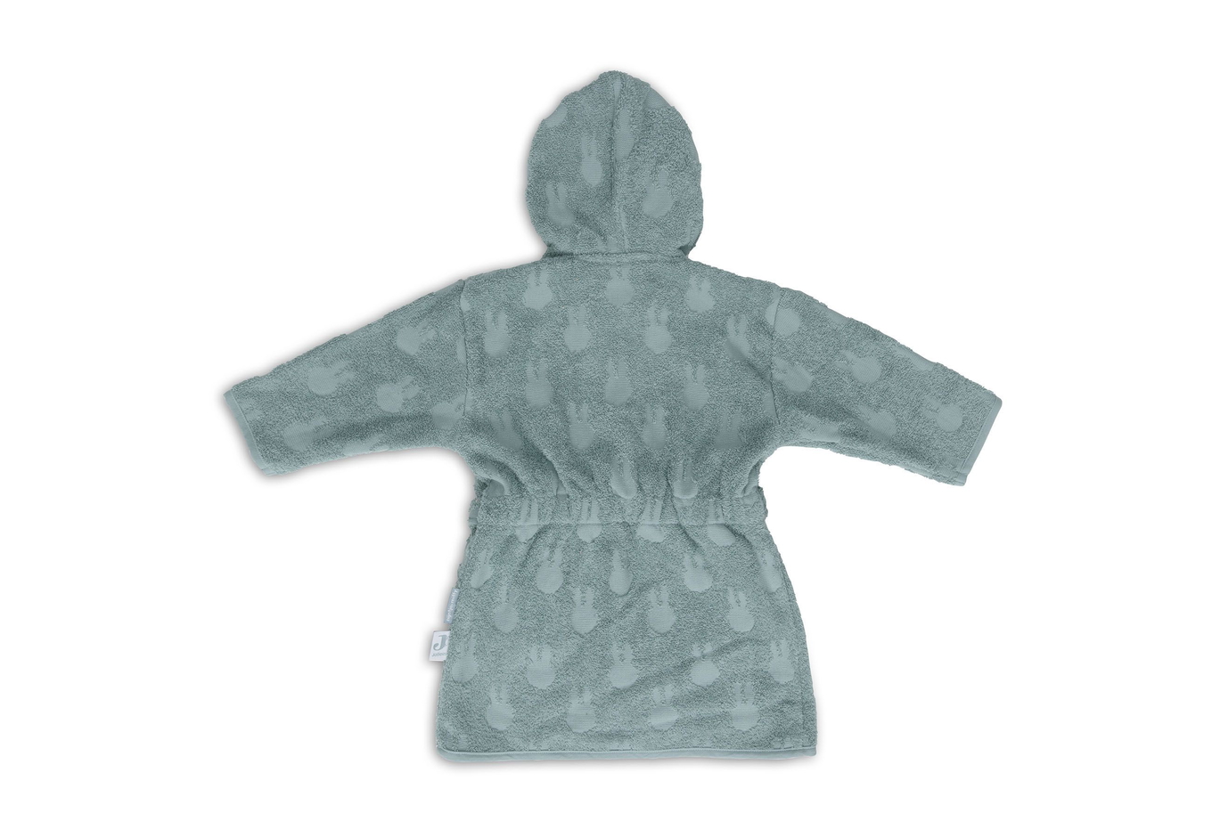 Bademantel Miffy  3-4 Jahre 3