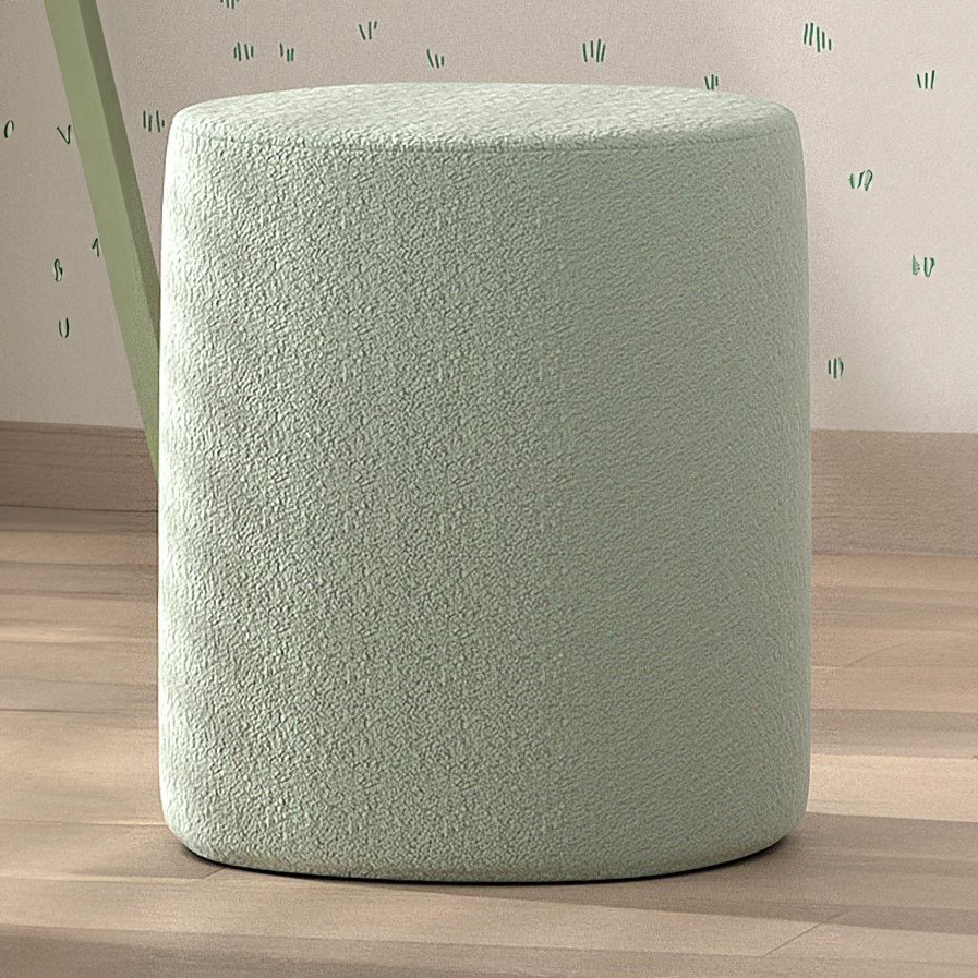 Hocker Moon Mint #2