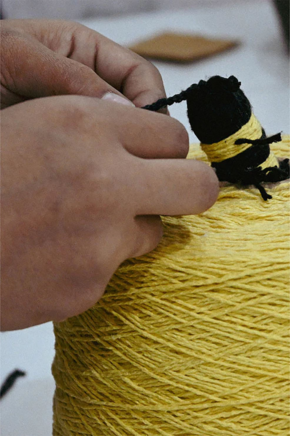 Spielset Kleine Welt Nectar to Honey 10