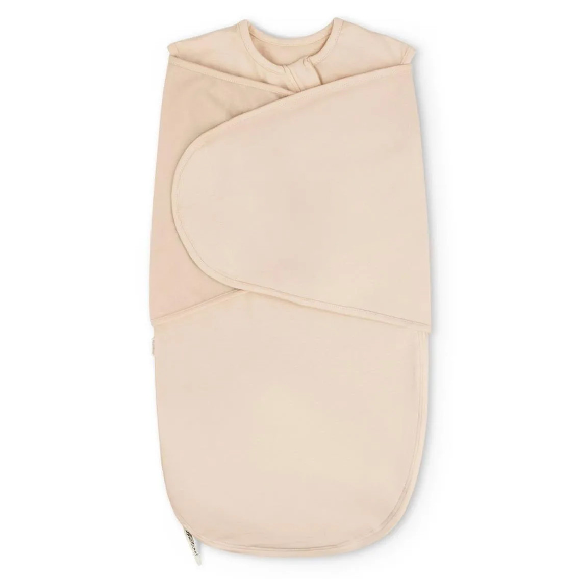 Puck Schlafsack Rose Cloud 1