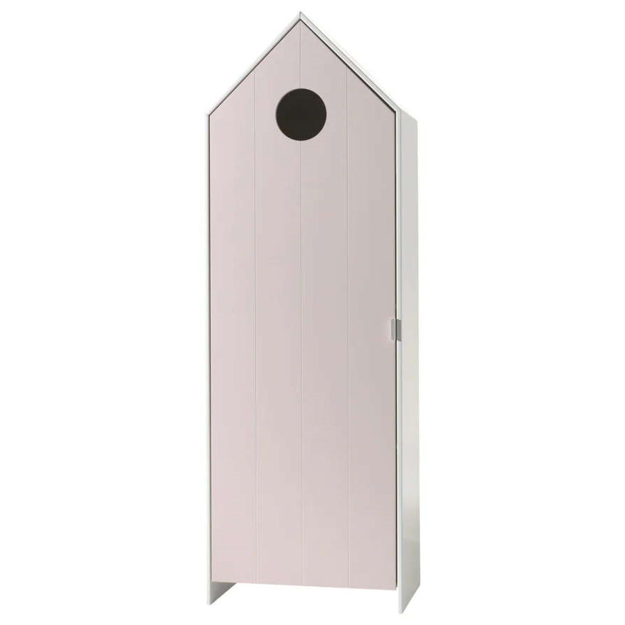 Regalschrank Casami Pink