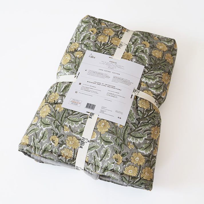 Spieldecke Fidelia 8