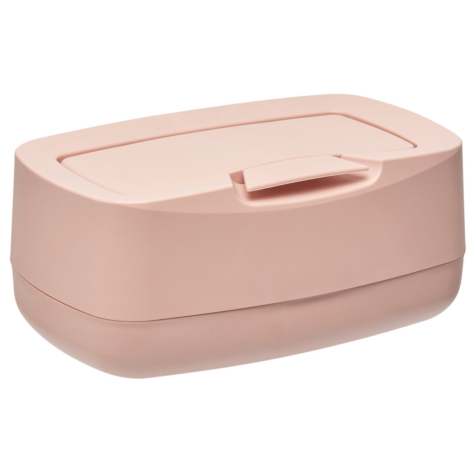Feuchttücher Box Fabulous Pale Pink 1