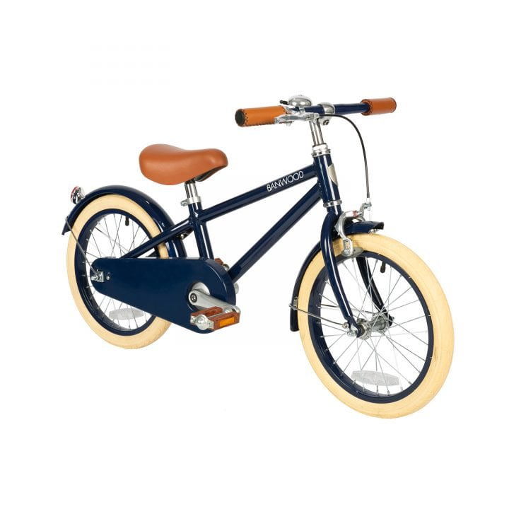 Fahrrad Banwood Classic Navy 19