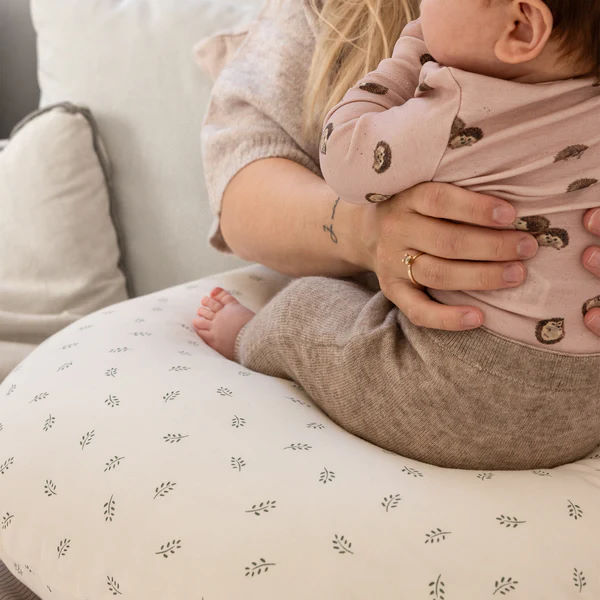 Stillkissen Sophora Leaves 9