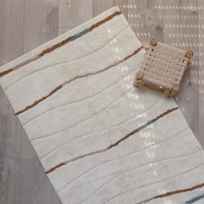 Teppich Serena 190 x 130 cm 5