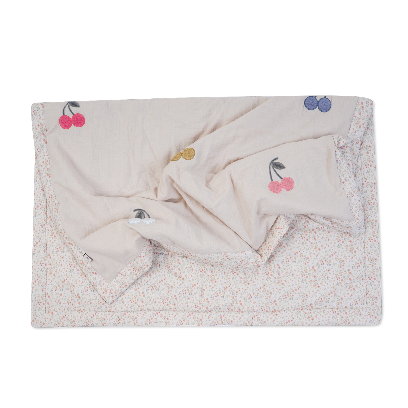 Decke Nova Colourful Cherries 4