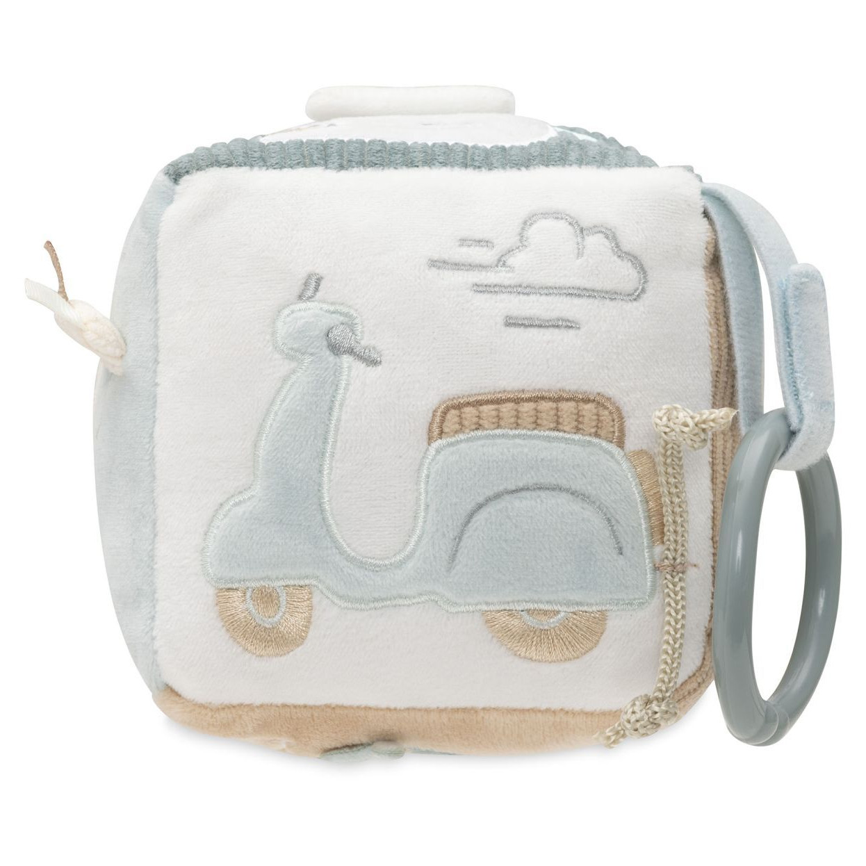 Aktivitäten-Würfel On The Go 7