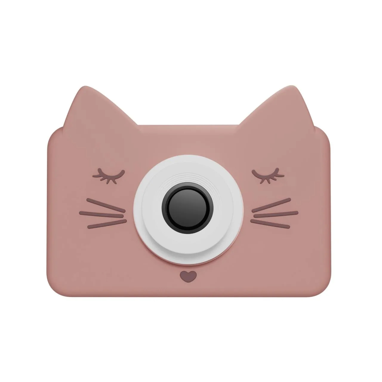 Kinder-Kamera C1 Zoo Friends Cat