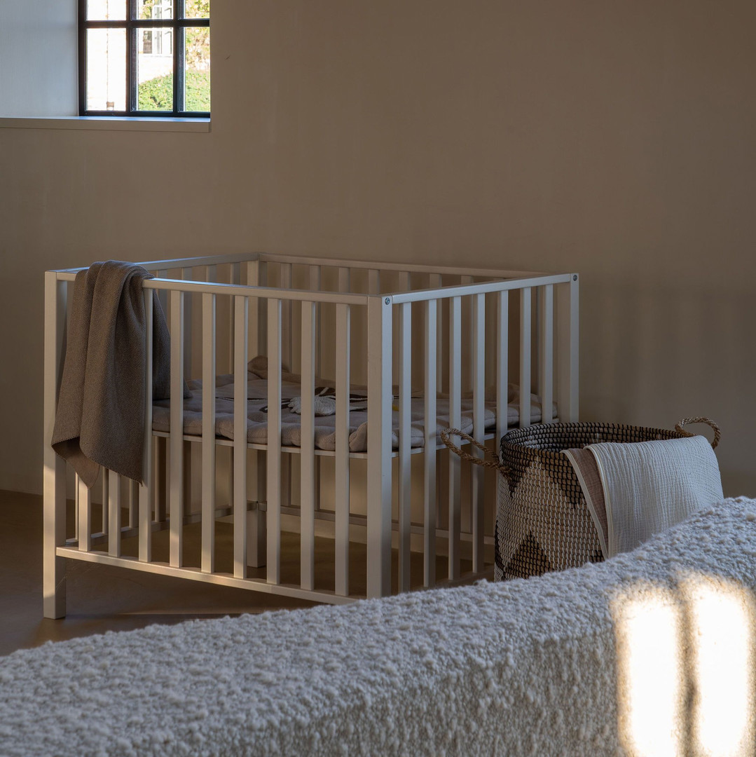 Laufgitter Cubic Clay 5