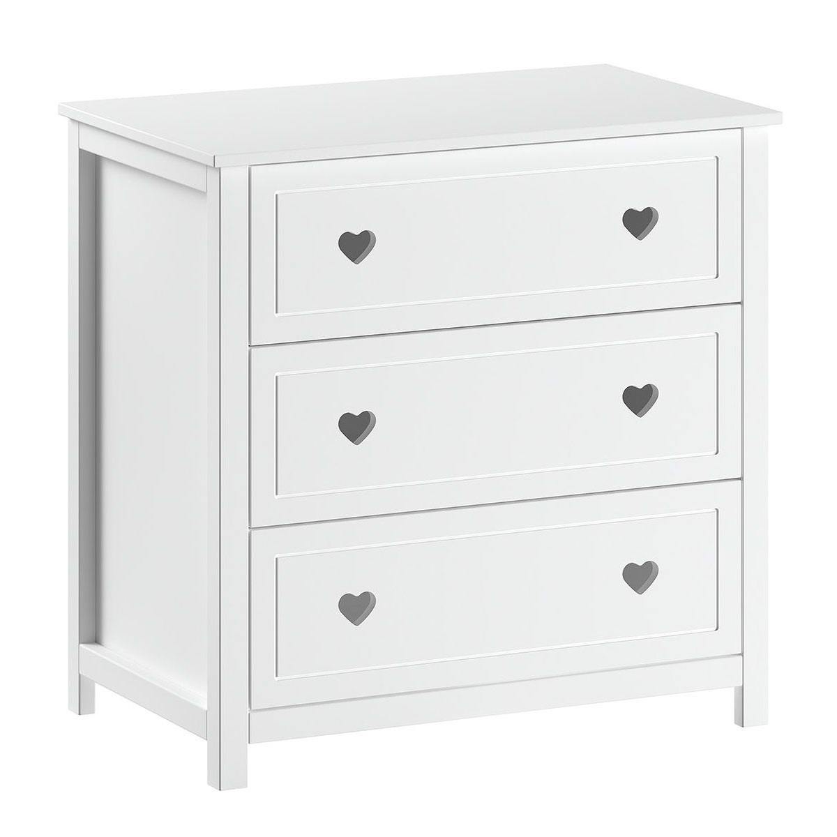 Wickelkommode Amori 3