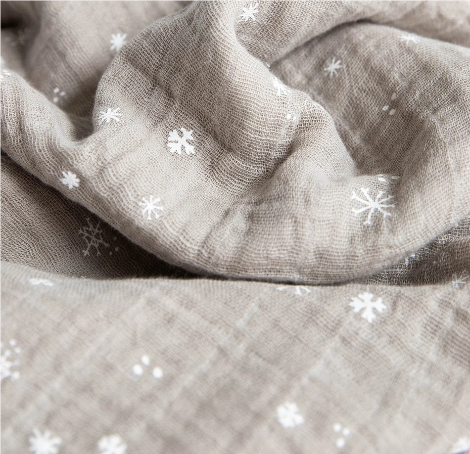 Pucktuch Snow Flurries 3