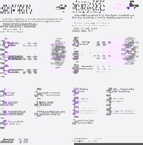 Babymatratze Airkiss 70 x 140 cm 7