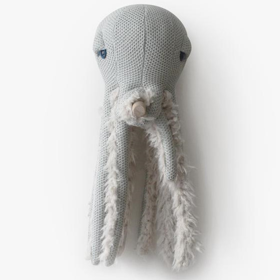 GrandMa Oktopus
