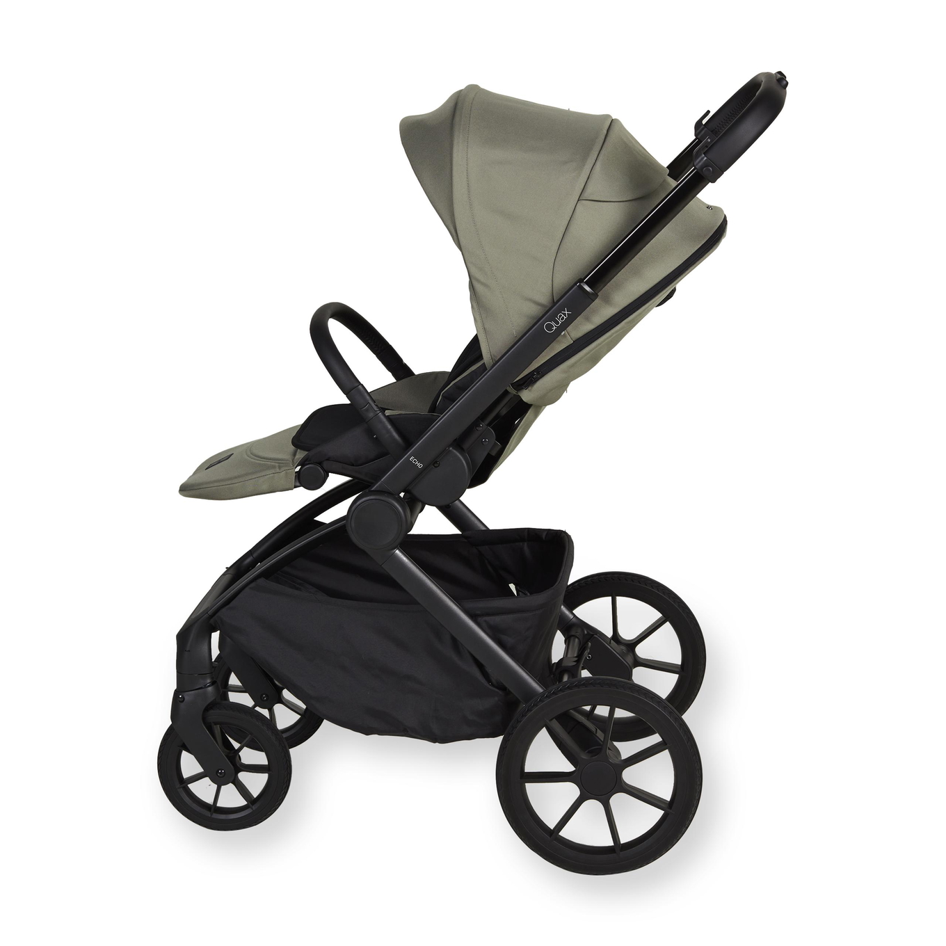 Kinderwagen Echo Moss 15