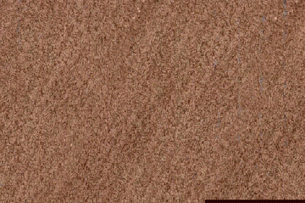 Wendeteppich Duetto Toffee, M 6